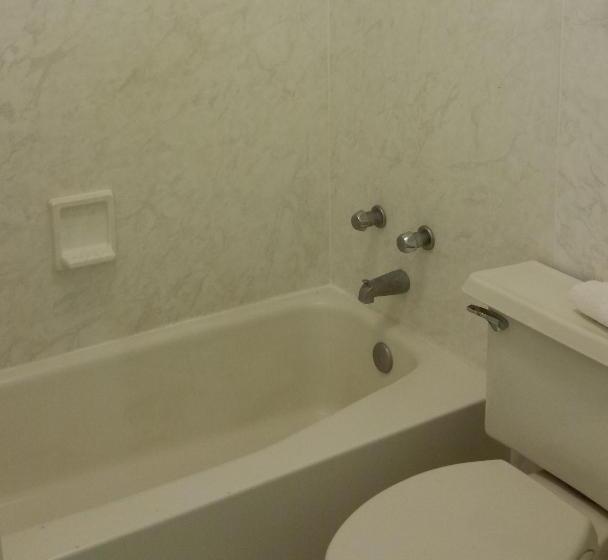 기본룸, Motel 6 Hammond, La – I 12 – I 55