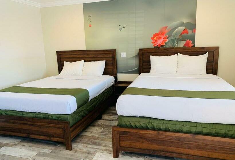 스탠다드 룸, Escondido Inn