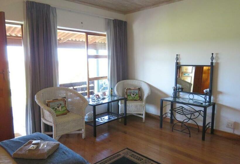 غرفة قياسية, Mentors Country Estate