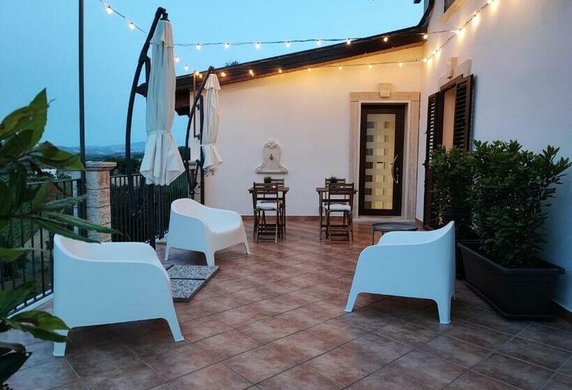 Номер Стандарт, Desideria Rooms Bed And Breakfast
