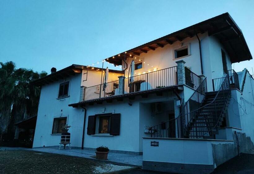 Номер Стандарт, Desideria Rooms Bed And Breakfast