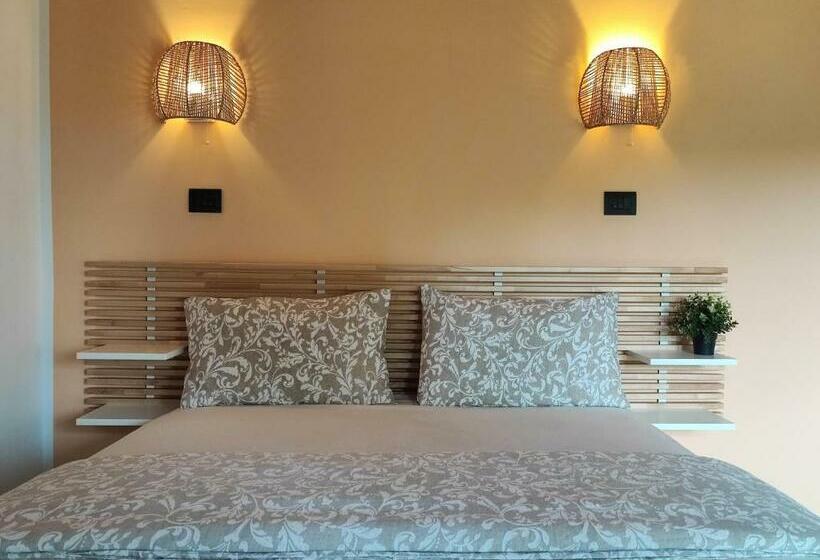 Номер Стандарт, Desideria Rooms Bed And Breakfast