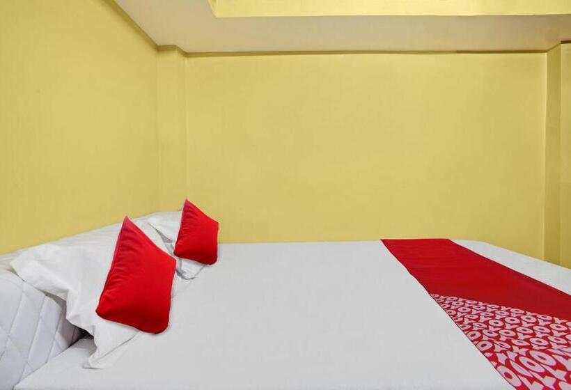 Номер Стандарт, Super Oyo Flagship M Adarsh Guest House