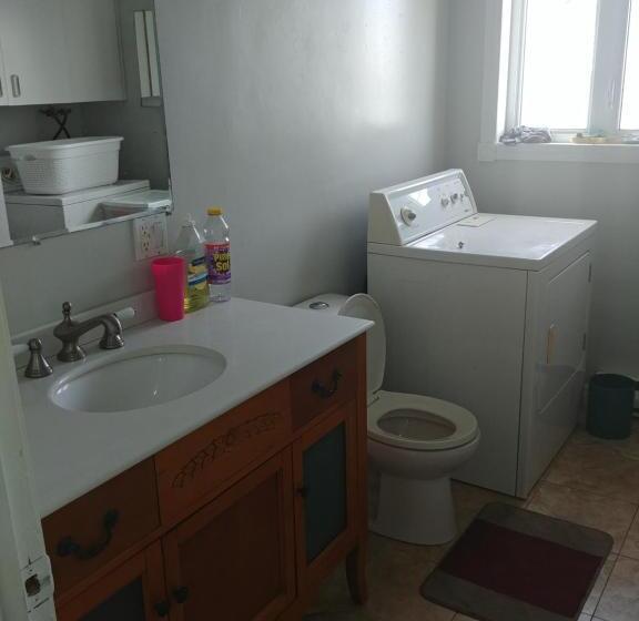 침실 3개 아파트, Les Logements Larocque