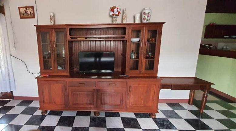 آپارتمان 2 خوابه, Maison D Hôtes Villa Mont Du Pèlerin à Toamasina Madagascar