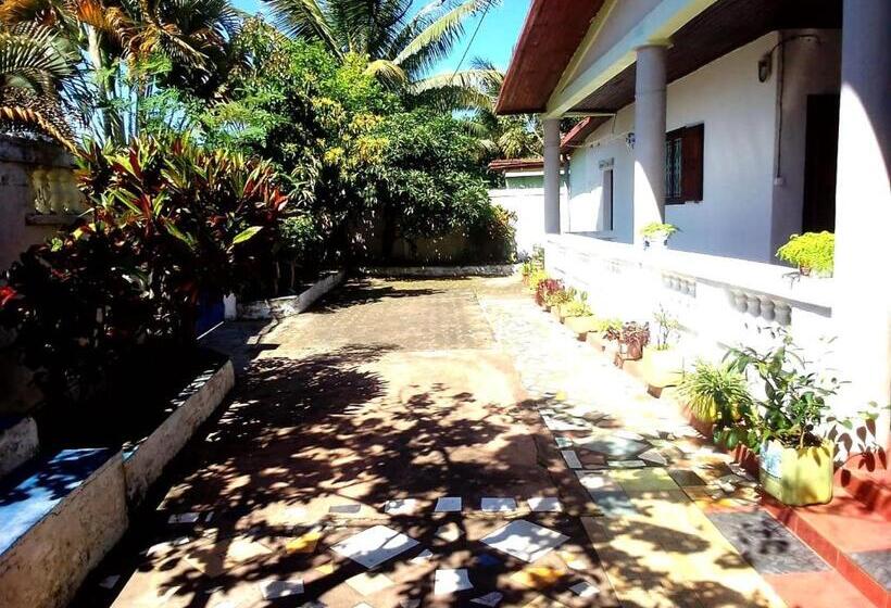 آپارتمان 2 خوابه, Maison D Hôtes Villa Mont Du Pèlerin à Toamasina Madagascar