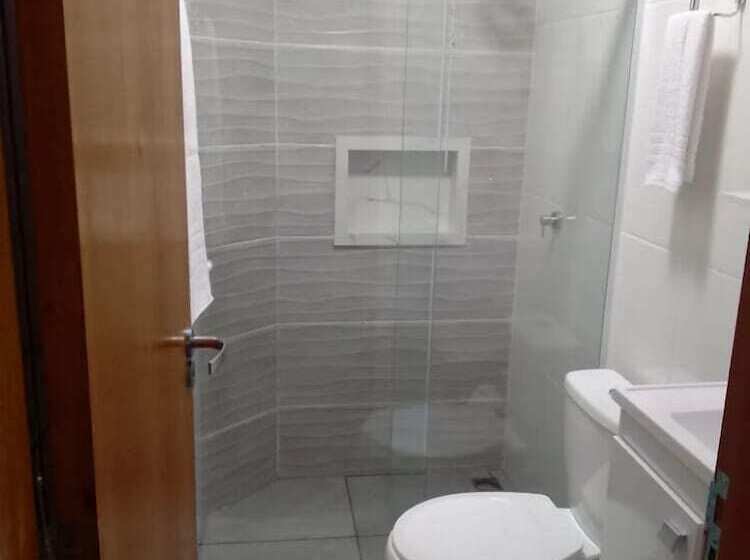 스탠다드 룸, Canoas