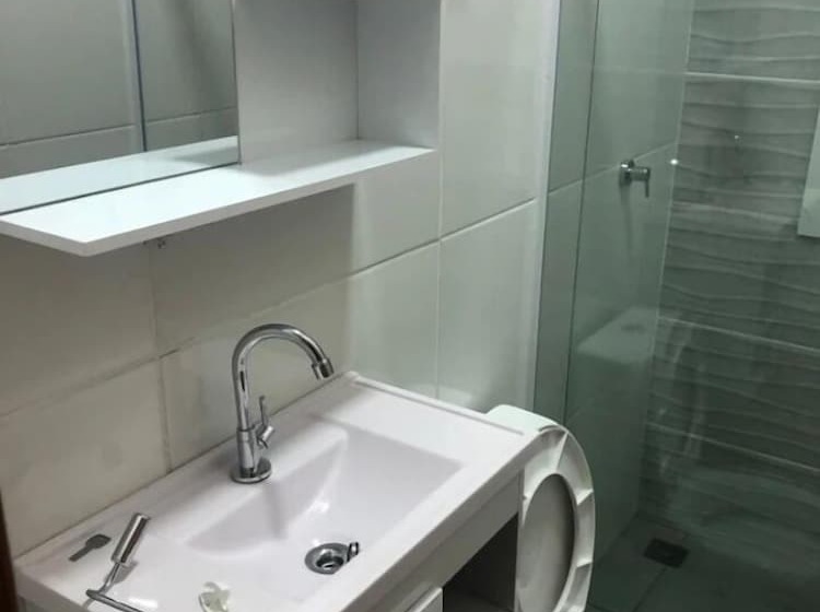 스탠다드 트리플 룸, Canoas