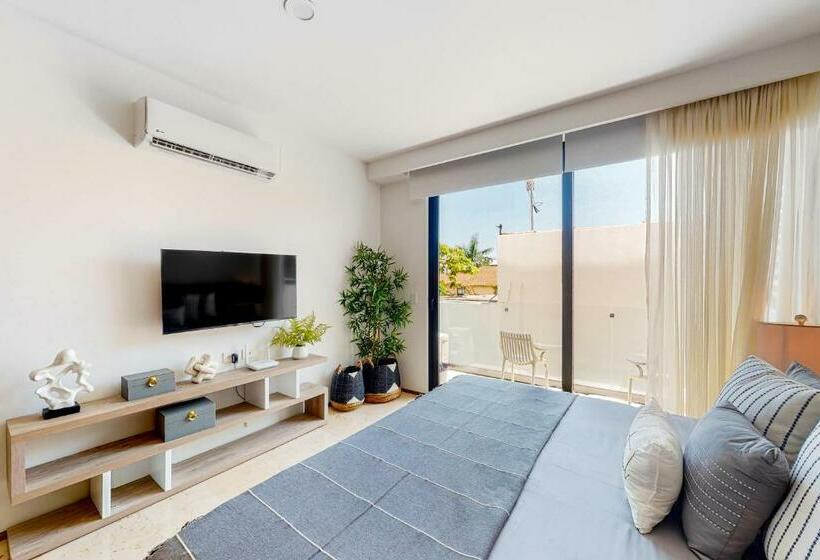 חדר סטודיו סטנדרד, Perfect Place 311