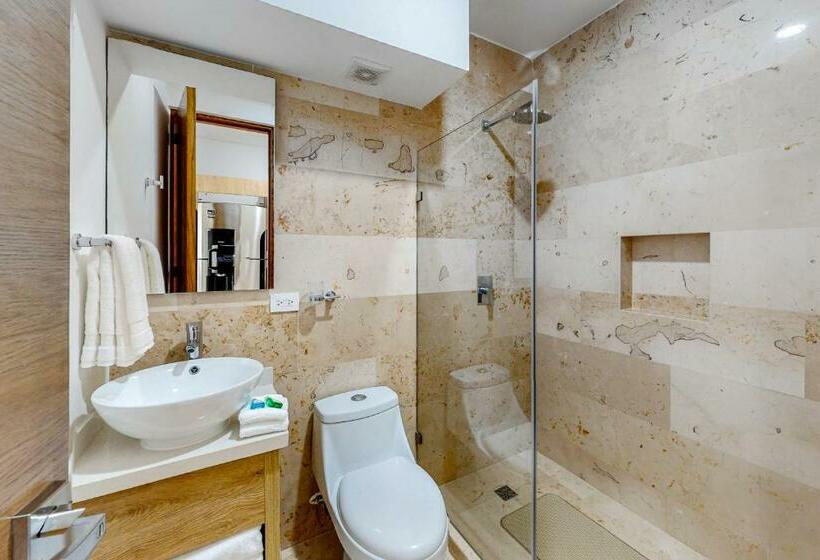 חדר סטודיו סטנדרד, Perfect Place 311