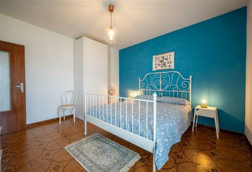 آپارتمان 1 خوابه, Agribenessere Brenzio