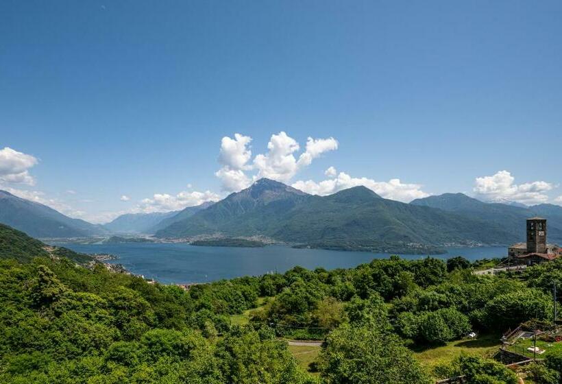 آپارتمان 1 خوابه, Agribenessere Brenzio