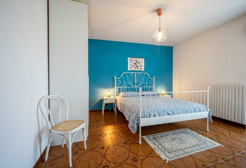 آپارتمان 1 خوابه, Agribenessere Brenzio