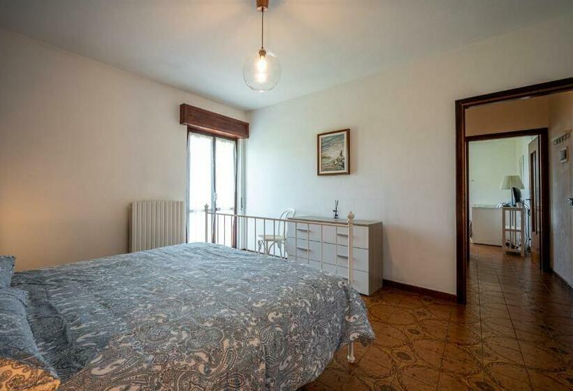 آپارتمان 1 خوابه, Agribenessere Brenzio