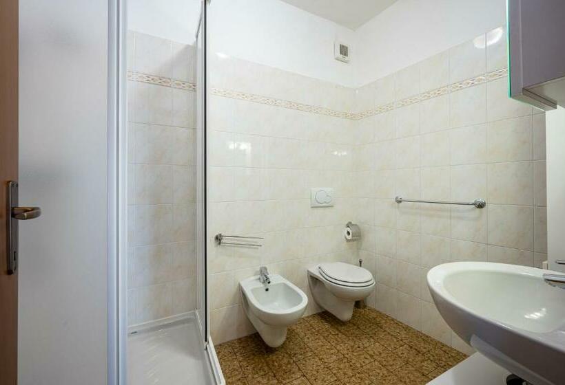 استودیوی استاندارد, Agribenessere Brenzio