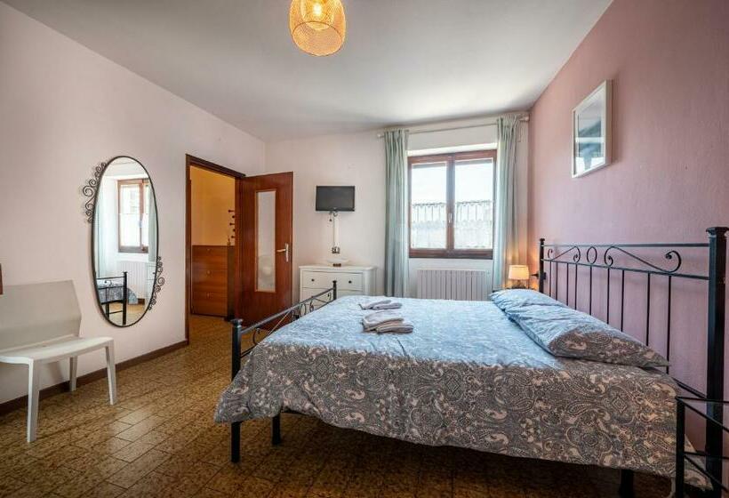 استودیوی استاندارد, Agribenessere Brenzio
