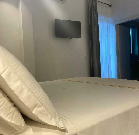 Номер Стандарт Трехместный, Viesterooms