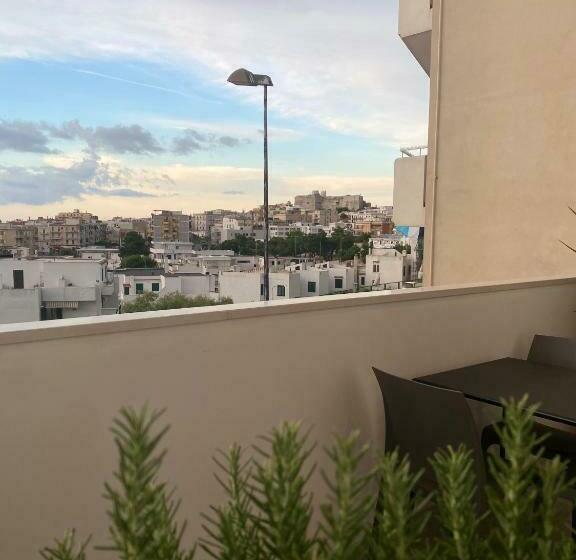 Номер Стандарт Трехместный, Viesterooms