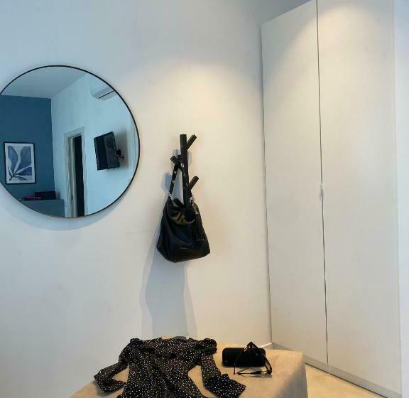 Номер Стандарт Трехместный, Viesterooms