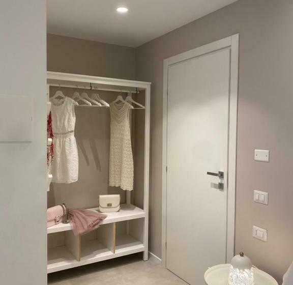 Номер Стандарт, Viesterooms