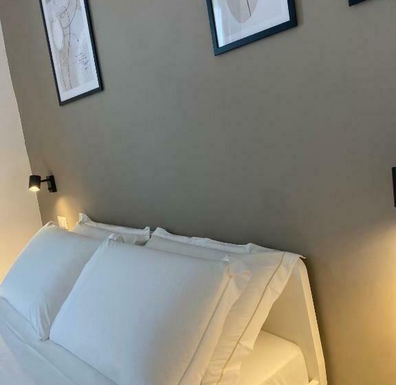 Номер Стандарт, Viesterooms