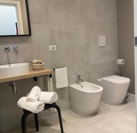 Номер Стандарт, Viesterooms
