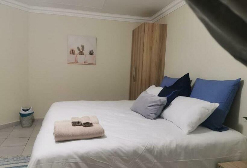 豪华房间, Phindulo Bed And Breakfast   No Loadshedding, Smart Tvs & Unlimited Free Fibre Wifi