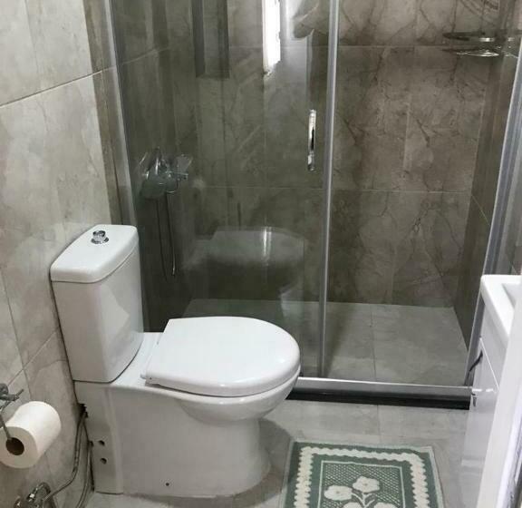 Номер Стандарт Трехместный, Villa 19 Apart Otel