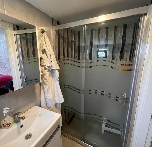 Номер Стандарт Вид на Сад, Villa 19 Apart Otel