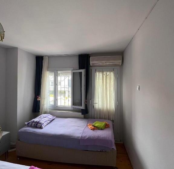 Номер Стандарт Трехместный, Villa 19 Apart Otel