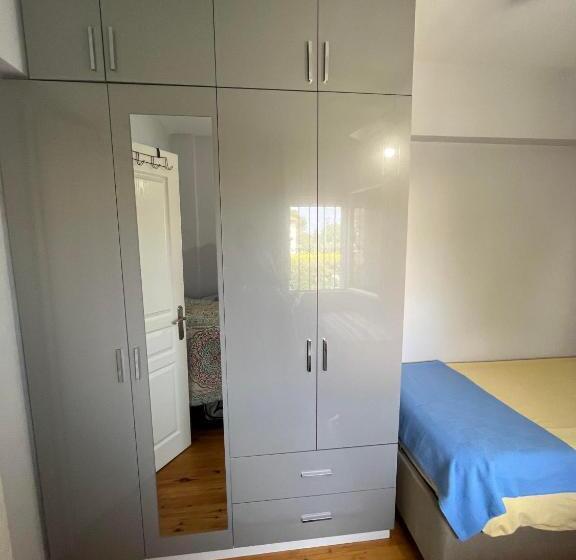 Номер Стандарт, Villa 19 Apart Otel
