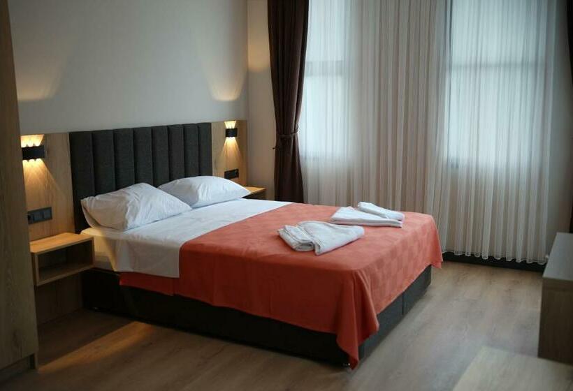 اتاق استاندارد, Mayavera