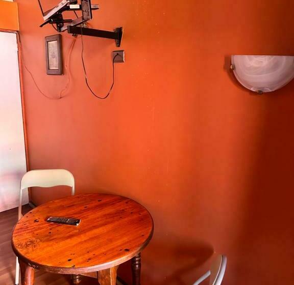 اتاق استاندارد, Residencial Colonial