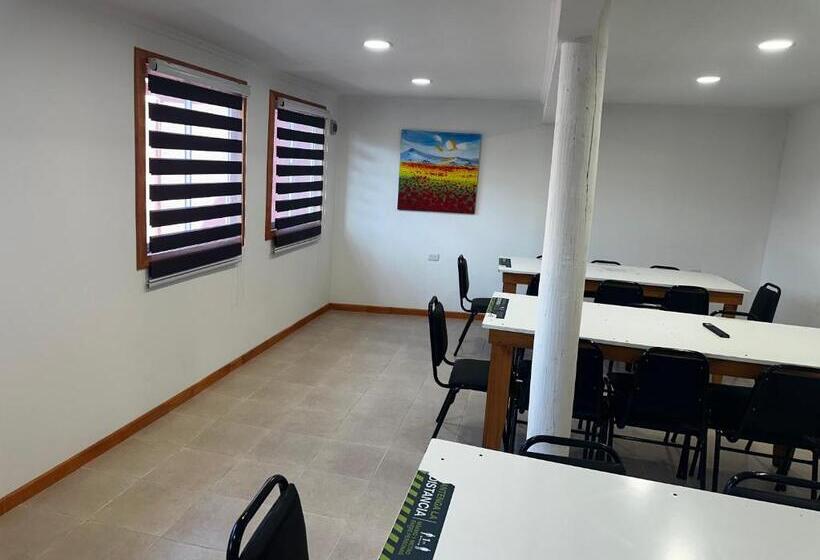 اتاق استاندارد یک نفره, Residencial Colonial