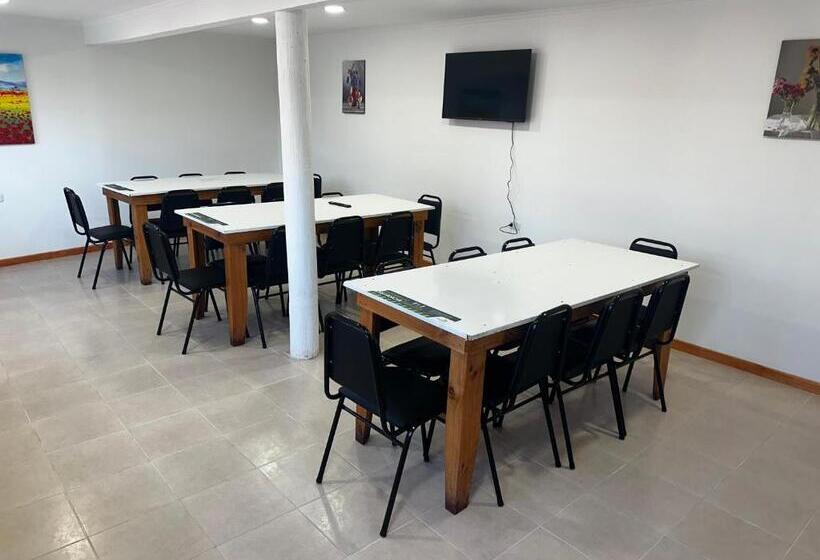 اتاق استاندارد سه نفره, Residencial Colonial