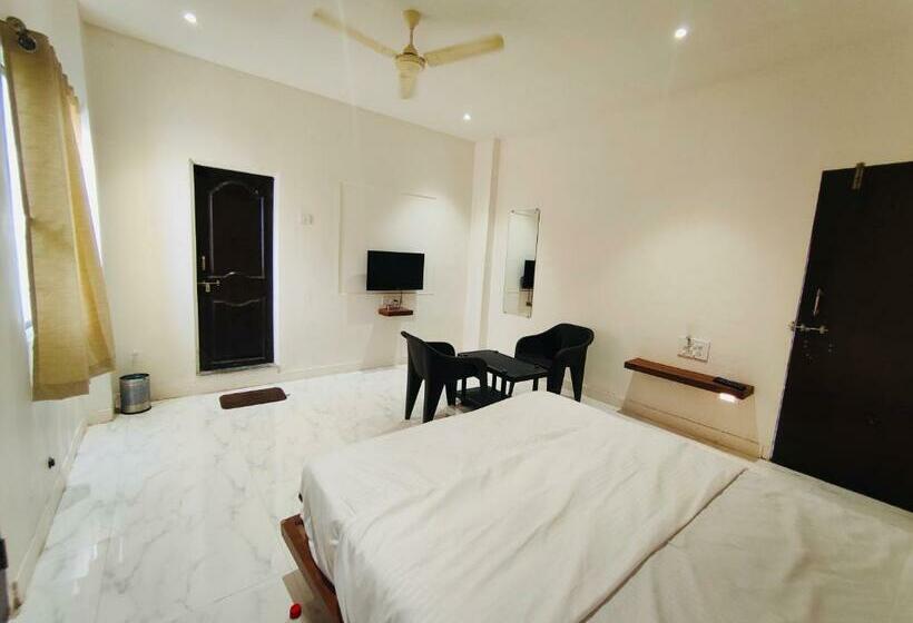 Номер Стандарт, Disha Inn Lodge