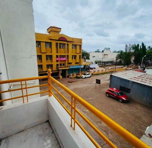 Семейный Номер Deluxe, Disha Inn Lodge