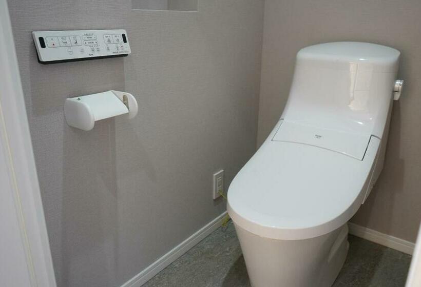 Дом 1 Спальня, Etcetera Niijima Jessica Building   Vacation Stay 47613v