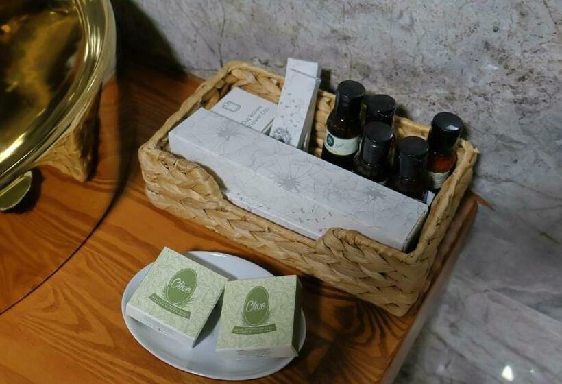 Президентский Люкс, Di̇amond Elit Otel&spa Center