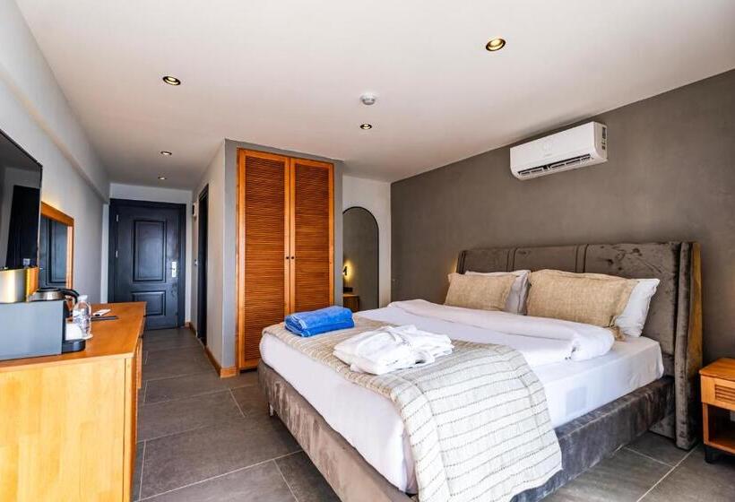 Номер Economy, İsolina Bodrum