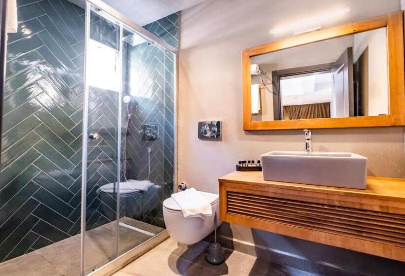 Номер Economy, İsolina Bodrum