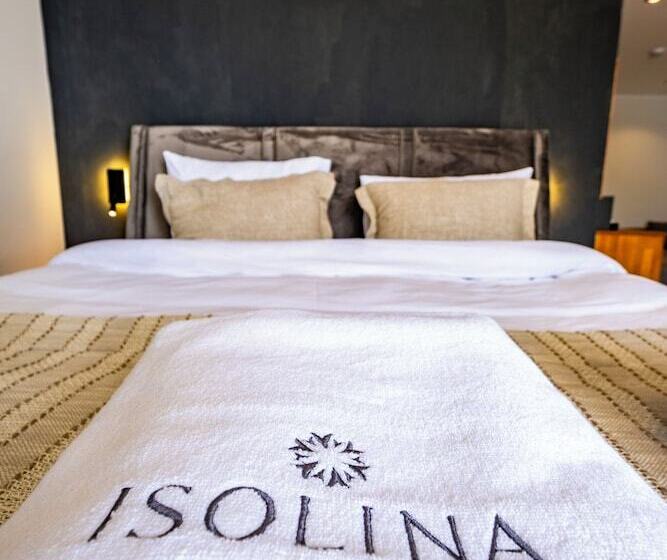 סוויטה נוף לים, Isolina Bodrum