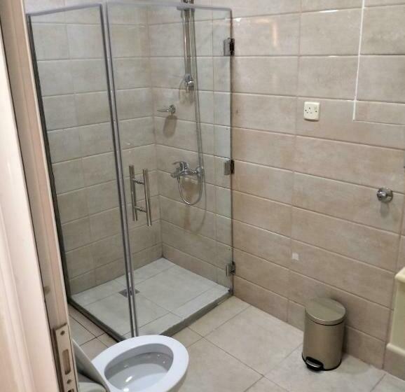 Номер Deluxe Кровать Кинг, فندق ايلاف الشرقية 2 Elaf Alsharqia