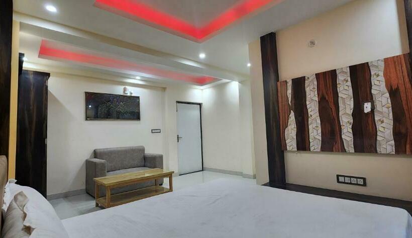 Номер Economy, Rama Royal Resorts