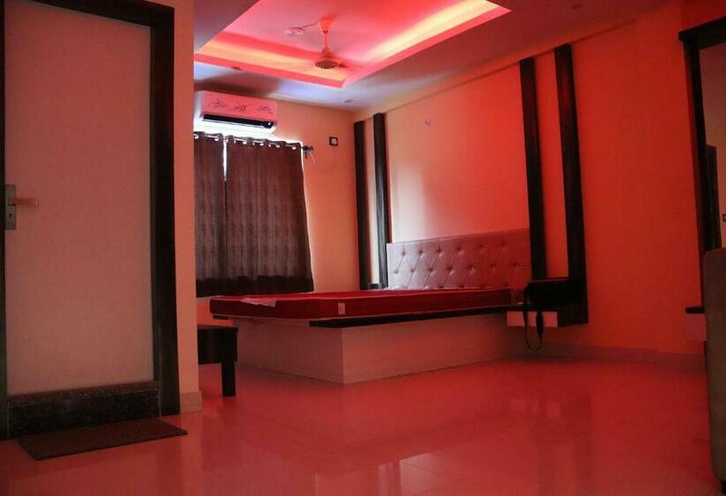 Номер Deluxe, Rama Royal Resorts