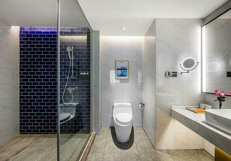 سوئیت پریمیوم, Kyriad Marvelous Hotel Chaozhou Fortune Central