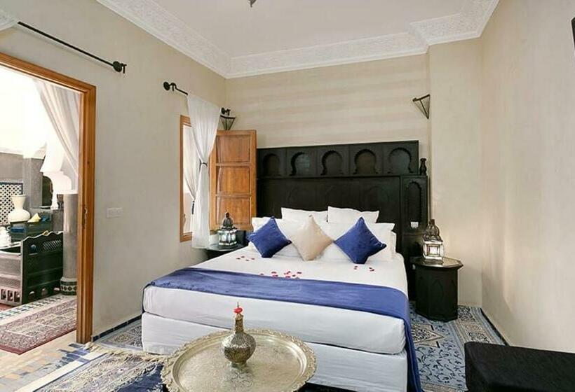 اتاق عادی, Arabian Riad