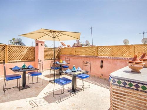 اتاق عادی, Arabian Riad