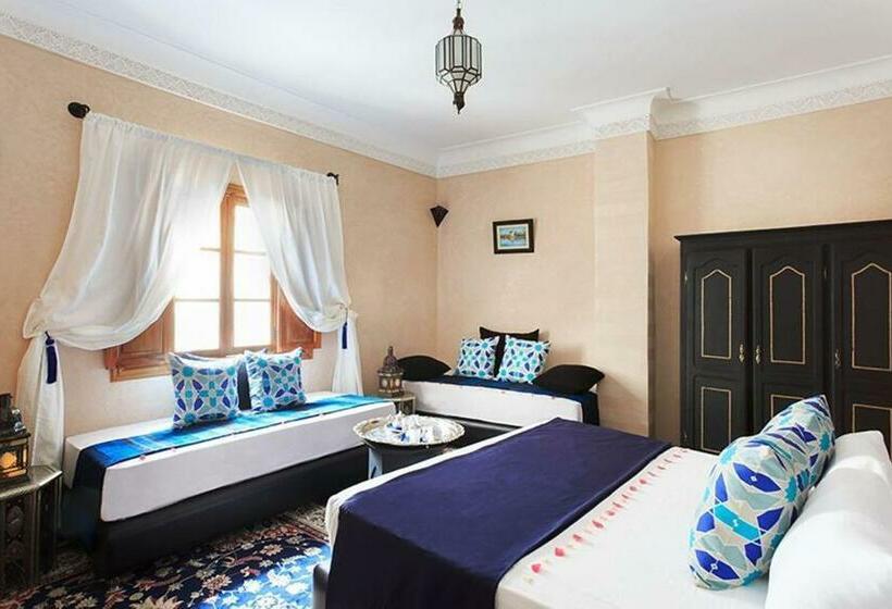 اتاق عادی, Arabian Riad