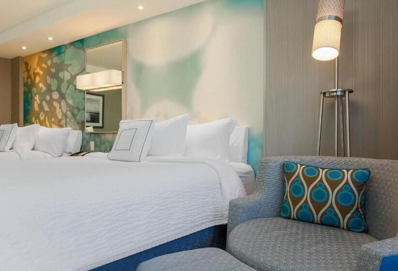 스탠다드 룸, Courtyard By Marriott Dallas Midlothian At Midlothian Conference Center